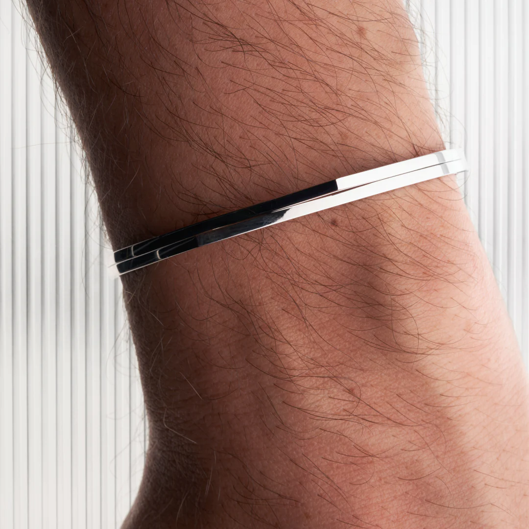 Repossi Homme